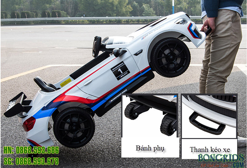 Bố mẹ có thể dễ dàng di chuyển được Bố mẹ có thể dễ dàng di chuyển được